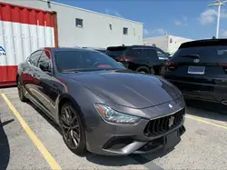 2022 Maserati Ghibli