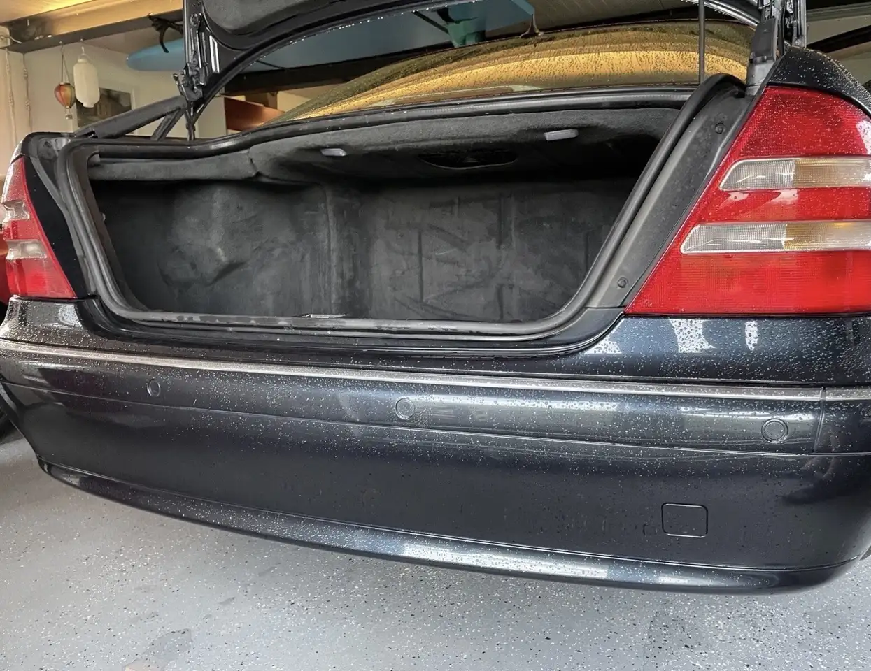 Mercedes-Benz S 500 L, foto 8
