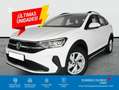 Volkswagen Taigo Connect 1.0 TSI 70kW (95CV) SG5 (CS13MV22) Blanco - thumbnail 1