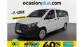 Mercedes-Benz Vito Tourer 114 CDI Pro Larga 9G-Tronic Blanco - thumbnail 1