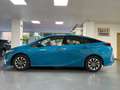 Toyota Prius 1.8 AWD-i Azul - thumbnail 2