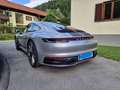 Porsche 992 911 Carrera Coupe S PDK S Approved Silber - thumbnail 2