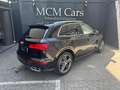 Audi SQ5 3.0 TFSI quattro tiptronic Fekete - thumbnail 3