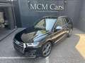 Audi SQ5 3.0 TFSI quattro tiptronic Fekete - thumbnail 11