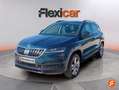 Skoda Karoq 1.5 TSI Ambition ACT DSG Azul - thumbnail 4
