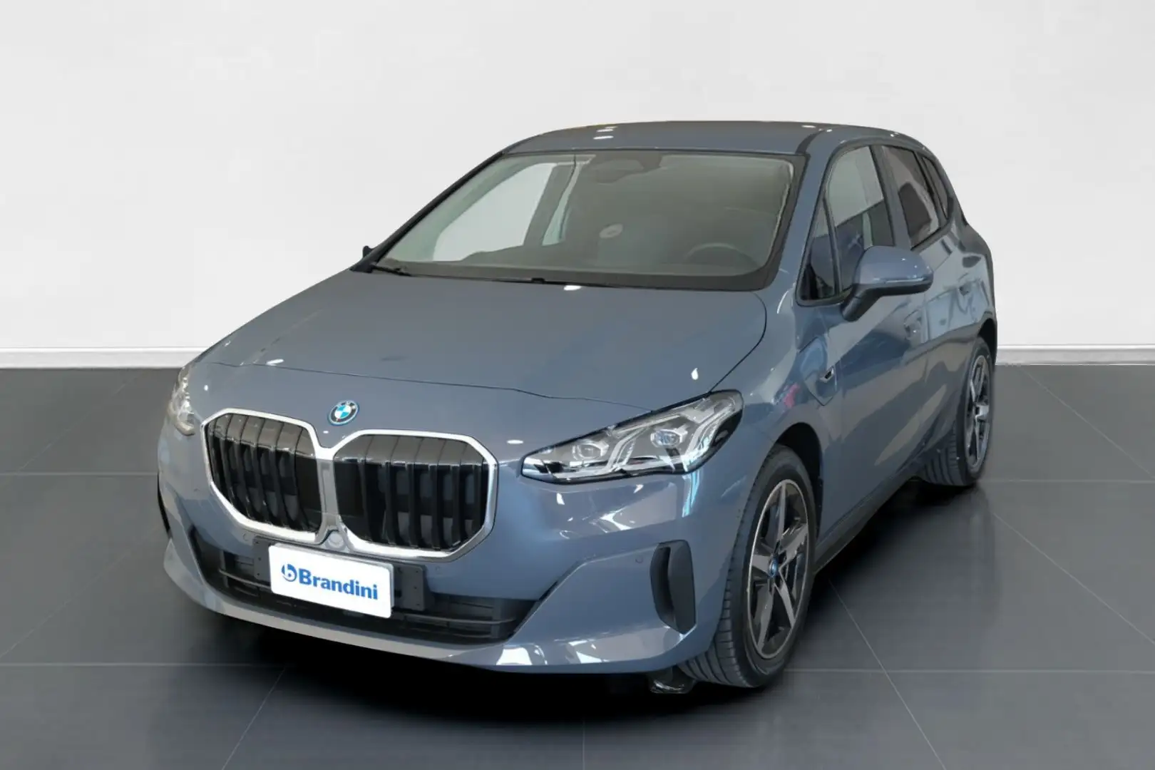 BMW 225 e xdrive auto Active Tourer Gri - 1
