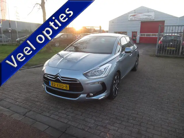 Citroen DS5 1.6 THP So Chic Zeer Nette Auto