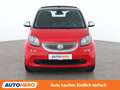 smart forTwo 0.9 Turbo Basis passion Rot - thumbnail 9