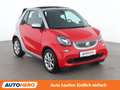 smart forTwo 0.9 Turbo Basis passion Rot - thumbnail 8
