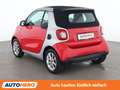 smart forTwo 0.9 Turbo Basis passion Rot - thumbnail 4