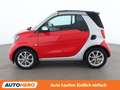 smart forTwo 0.9 Turbo Basis passion Rot - thumbnail 3