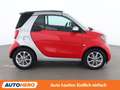 smart forTwo 0.9 Turbo Basis passion Rot - thumbnail 7