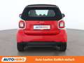 smart forTwo 0.9 Turbo Basis passion Rot - thumbnail 5