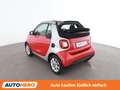 smart forTwo 0.9 Turbo Basis passion Rot - thumbnail 25