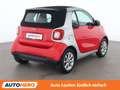 smart forTwo 0.9 Turbo Basis passion Rot - thumbnail 6