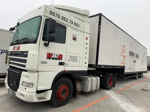 DAF
