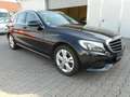 Mercedes-Benz C 220 T BlueTec/d AHK Navi MB-werkstattgepfl. Schwarz - thumbnail 1