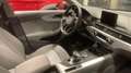 Audi A4 Avant 2.0 TDI 190 CV quattro S tronic Business Spo Gris - thumbnail 5