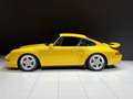 Porsche 993 (911) Carrera RS, DE-Auto *64.233km* Gelb - thumbnail 5