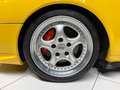 Porsche 993 (911) Carrera RS, DE-Auto *64.233km* Gelb - thumbnail 4