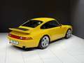 Porsche 993 (911) Carrera RS, DE-Auto *64.233km* Gelb - thumbnail 7