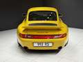 Porsche 993 (911) Carrera RS, DE-Auto *64.233km* Gelb - thumbnail 8