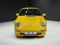 Porsche 993 (911) Carrera RS, DE-Auto *64.233km* Gelb - thumbnail 2