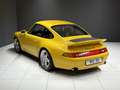 Porsche 993 (911) Carrera RS, DE-Auto *64.233km* Gelb - thumbnail 9
