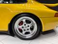 Porsche 993 (911) Carrera RS, DE-Auto *64.233km* Gelb - thumbnail 6