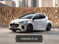 Mazda 2 Hybrid 1.5 VVT e-CVT Full Hybrid Homura Plus Bianco - thumbnail 1