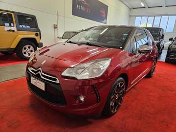 1.6 vti So Chic 120cv