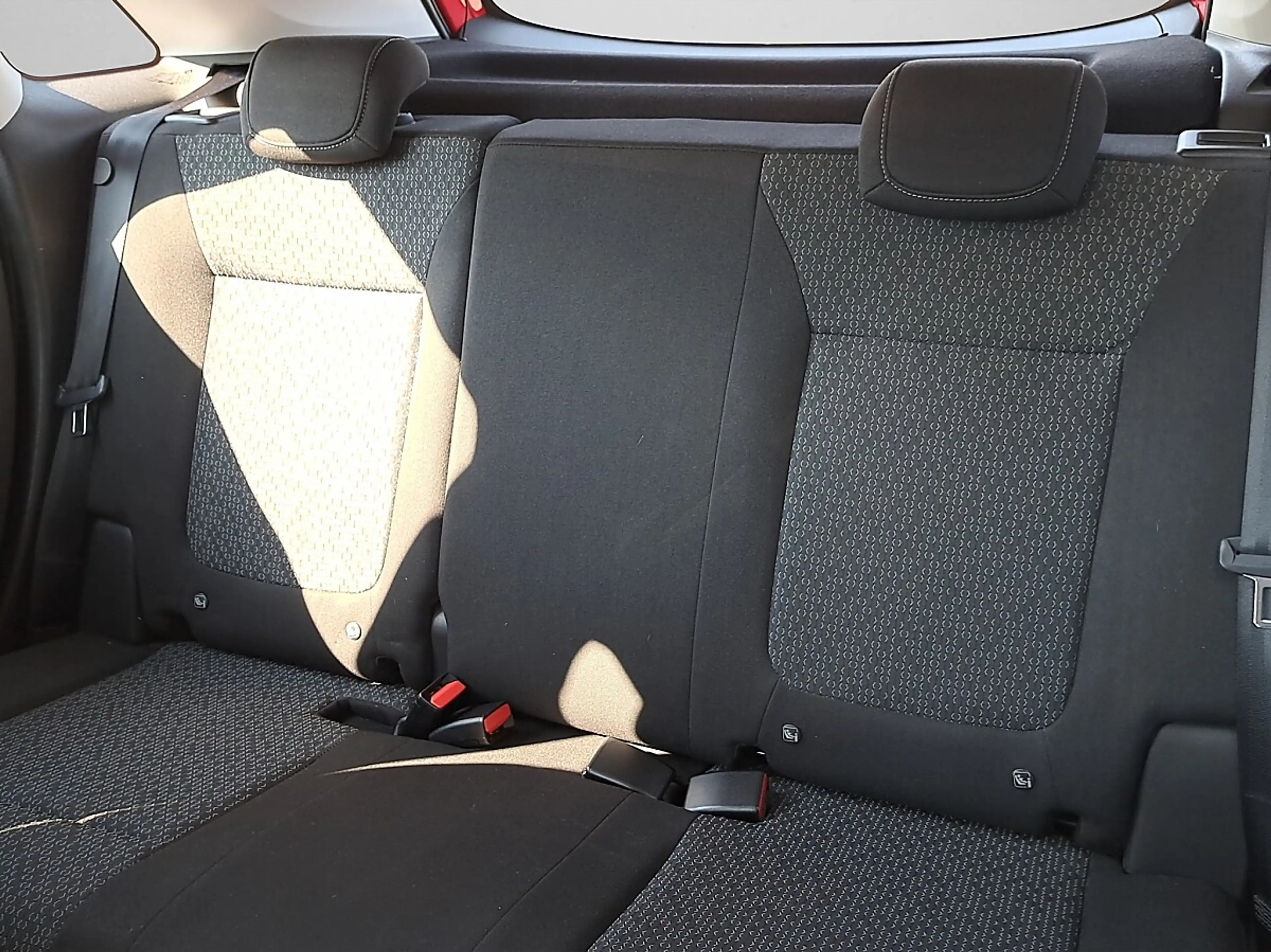 Opel Crossland X 1,2 Edition — photo 12
