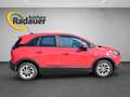 Opel Crossland X 1,2 Edition Rot - thumbnail 6