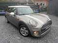MINI Cooper Mini Cooper Aut. Seven, Automaat, Ac +12m Garantie Beige - thumbnail 2