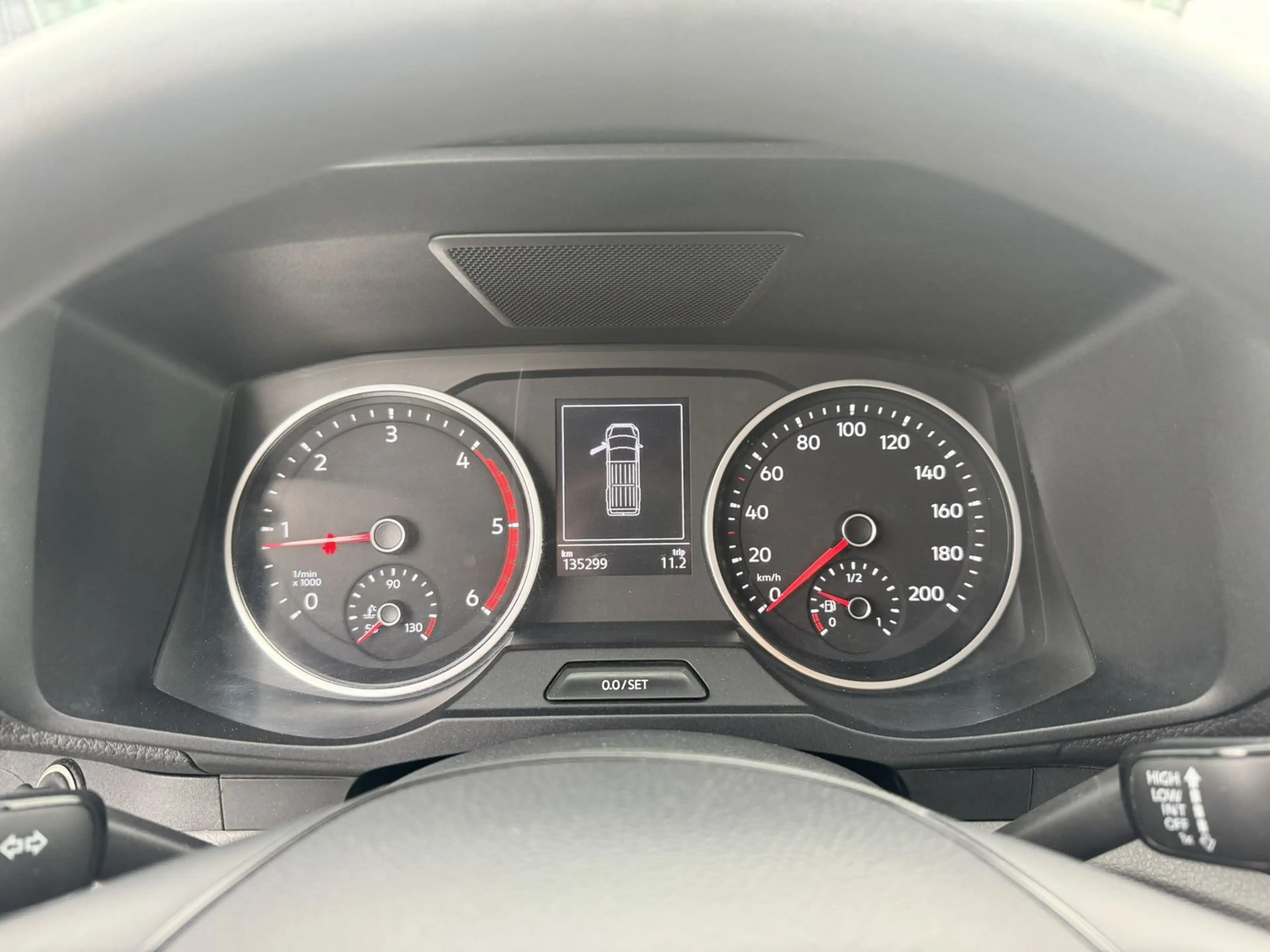 Volkswagen Crafter Kasten 35 MR L2H2 NAVI*Tempomat*PDC — photo 14