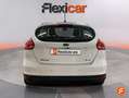 Ford Focus 1.0 Ecoboost Auto-S&S Trend 100 Blanco - thumbnail 9