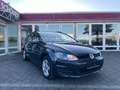 Volkswagen Golf VII Variant Comfortline BMT*AUTOMATIK*NAVI* Gris - thumbnail 4