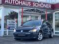 Volkswagen Golf VII Variant Comfortline BMT*AUTOMATIK*NAVI* Gris - thumbnail 15