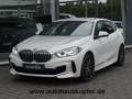 BMW 128 ti M Sport el.Sportsitz+Mem.°Ad.LED°Headup Blanc - thumbnail 1
