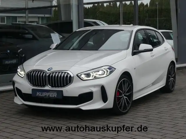 BMW 128 ti M Sport el.Sportsitz+Mem.°Ad.LED°Headup