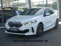 BMW 128 ti M Sport el.Sportsitz+M.°Ad.LED°Leder°HUP Blanco - thumbnail 1