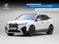 BMW iX M60 High Executive Incl Klasse 5 Alarmsysteem Wit - thumbnail 1