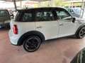 MINI Cooper SD Countryman 2.0 all4 PELLE NERA PERFETTA E CERTIFICATA White - thumbnail 6