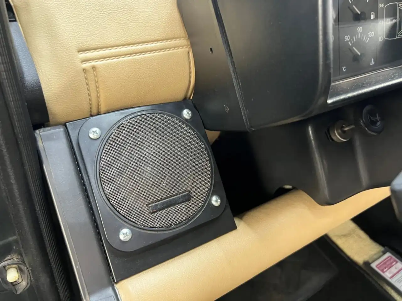 Fiat Panda 4x4 1.0 50, foto 12