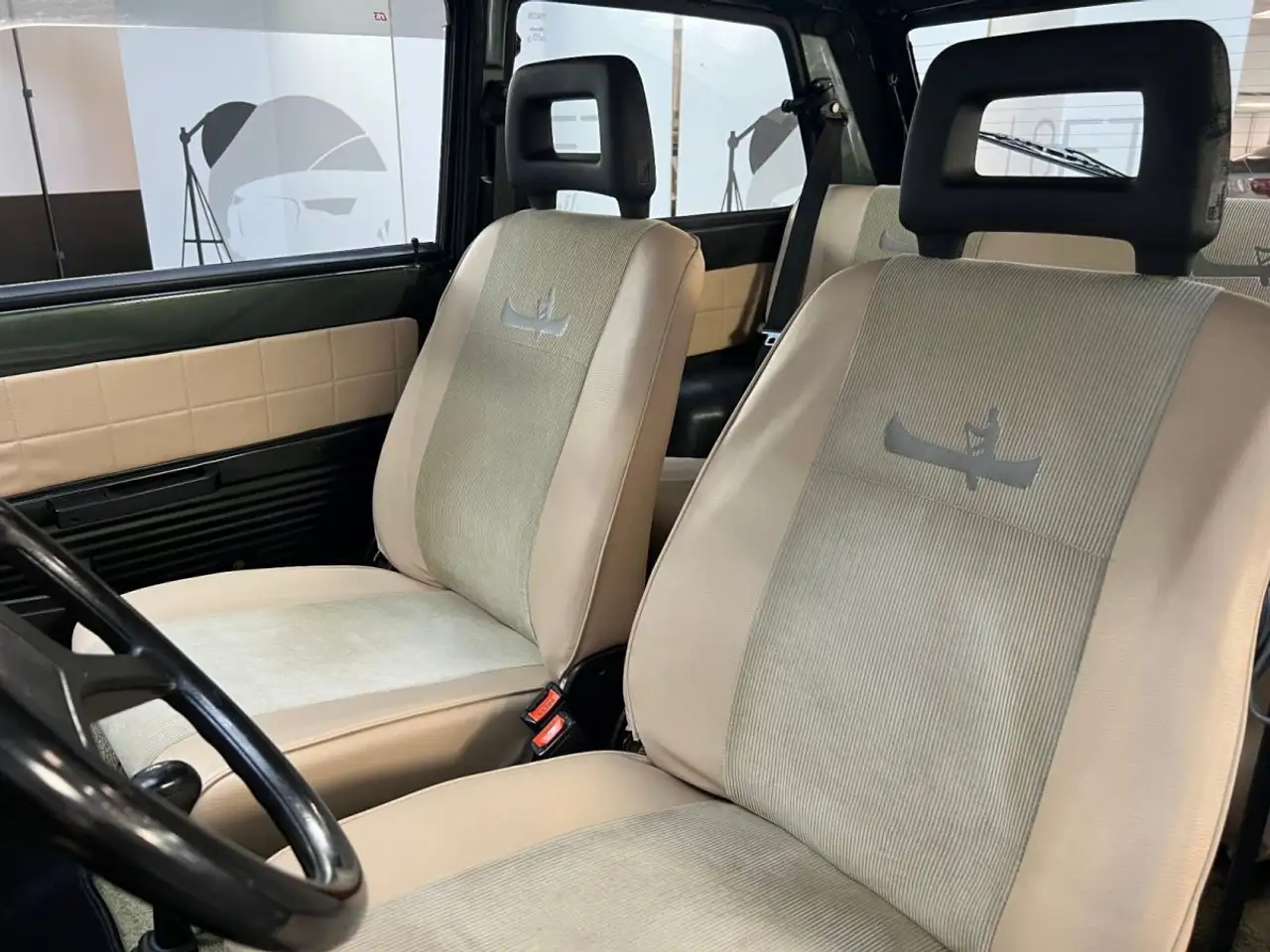 Fiat Panda 4x4 1.0 50, foto 11