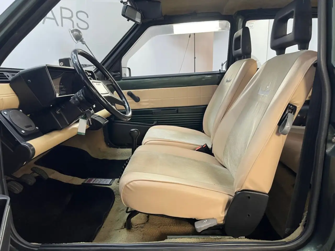 Fiat Panda 4x4 1.0 50, foto 10