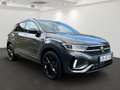 Volkswagen T-Roc 1.5 TSI R-Line *AHK*MATRIX*KAMERA*SITZH* Grau - thumbnail 4