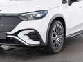 Mercedes-Benz EQE 350 350+ SUV AMG LINE Blanc - thumbnail 3