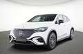 Mercedes-Benz EQE 350 350+ SUV AMG LINE Blanc - thumbnail 1