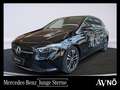Mercedes-Benz B 180 Österreich-Edition Navi Kamera Sitzh. Schwarz - thumbnail 1